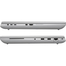 Ноутбук HP ZBook Fury 16 G11 Silver (5F9E8ES) Ноутбук HP ZBook Fury 16 G11 Silver (5F9E8ES)