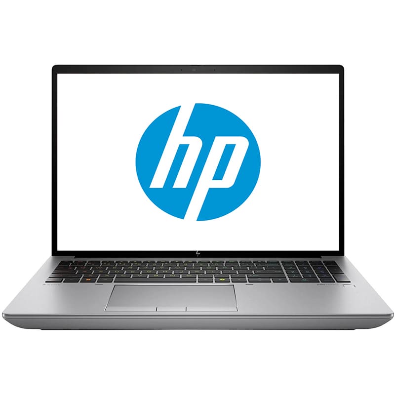 Ноутбук HP ZBook Fury 16 G11 Silver (5F9E8ES) Ноутбук HP ZBook Fury 16 G11 Silver (5F9E8ES)