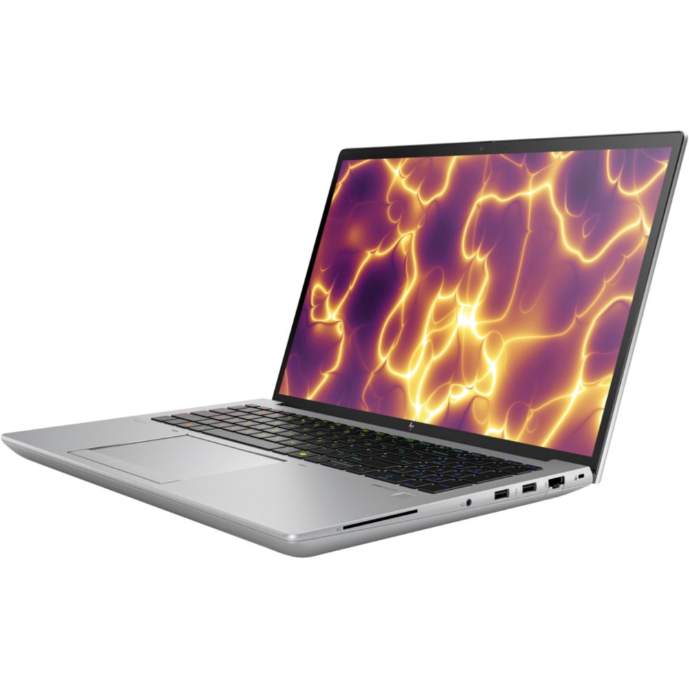 Ноутбук HP ZBook Fury 16 G11 Silver (5F9D8ES) Роздільна здатність дисплея 1920 x 1200