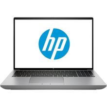 з 32 Гб оперативної пам'яті Ноутбук HP ZBook Fury 16 G11 Silver (5F9D8ES)