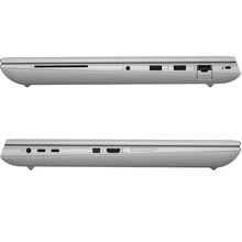 Ноутбук HP ZBook Fury 16 G11 Silver (5F9D8ES)