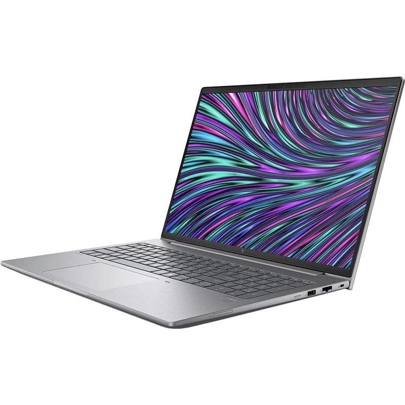 Ноутбук HP ZBook Power G11 Grey (5G452ES) Роздільна здатність дисплея 1920 x 1200