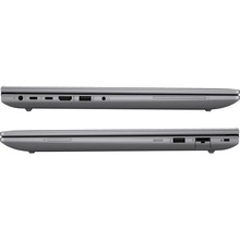 Ноутбук HP ZBook Power G11 Grey (5G452ES)