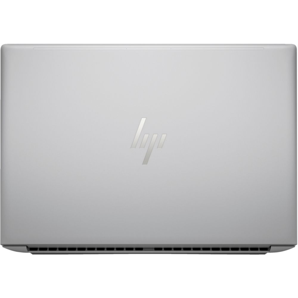 Зовнішній вигляд Ноутбук HP ZBook Fury 16 G11 Silver (5F9E0ES)