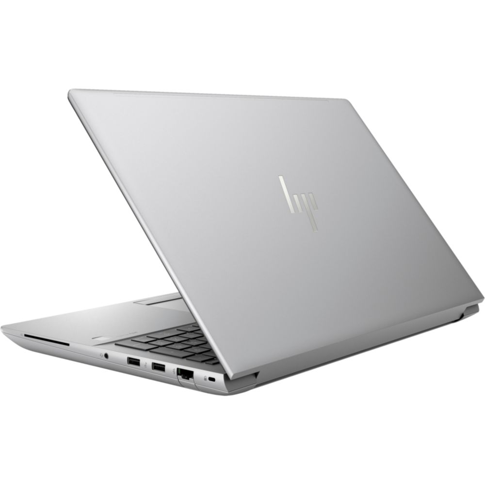 Ноутбук HP ZBook Fury 16 G11 Silver (5F9E0ES) Частота оновлення екрана 60 Гц