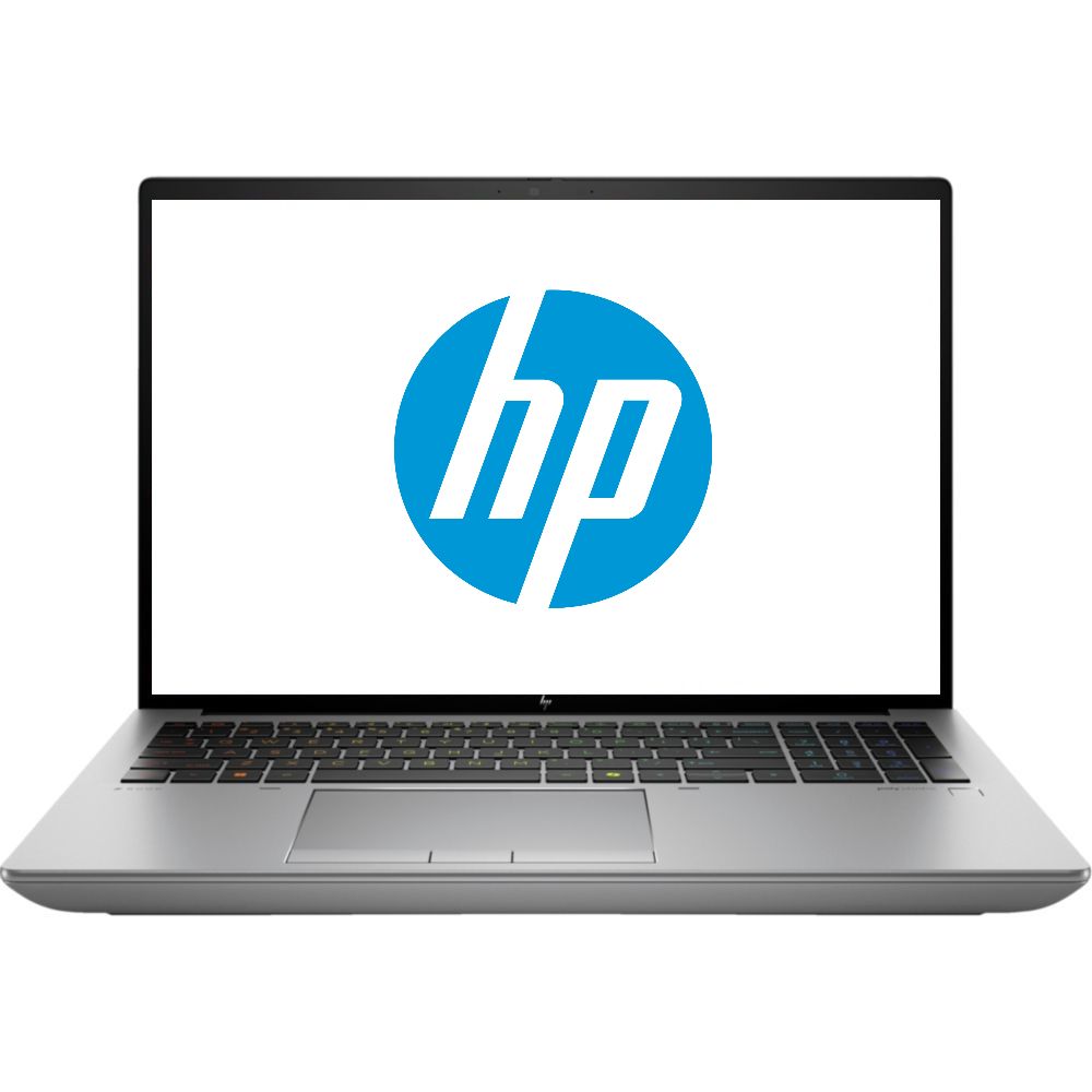 Ноутбук HP ZBook Fury 16 G11 Silver (5F9D9ES)