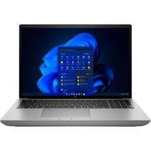 з 64 Гб оперативної пам'яті Ноутбук HP ZBook Fury 16 G11 Silver (9C594AV_V1)