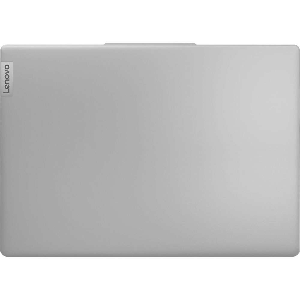 Зображення Ноутбук Lenovo IdeaPad Slim 5 14IMH9 Cloud Gray (83DA008MRA)