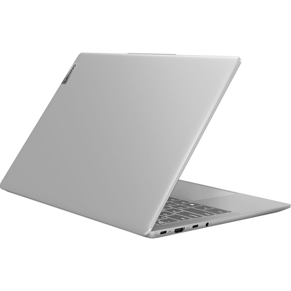 Замовити Ноутбук Lenovo IdeaPad Slim 5 14IMH9 Cloud Gray (83DA008MRA)