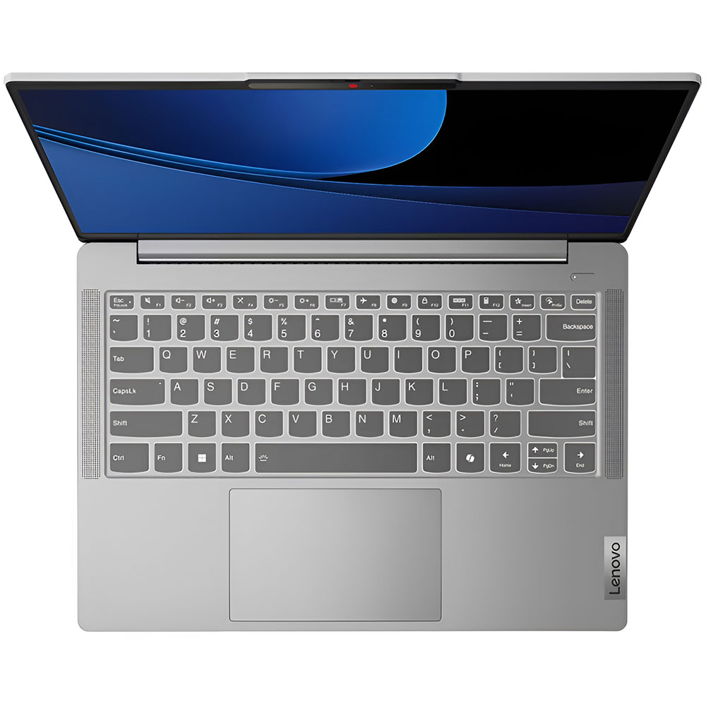 Ноутбук Lenovo IdeaPad Slim 5 14IMH9 Cloud Gray (83DA008MRA) Частота оновлення екрана 60 Гц