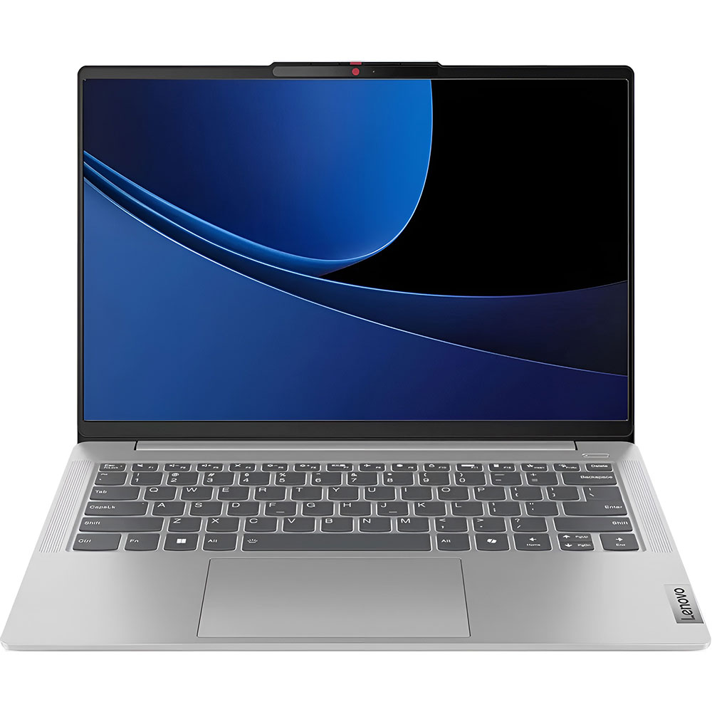 Ноутбук Lenovo IdeaPad Slim 5 14IMH9 Cloud Gray (83DA008MRA)