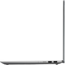 Ноутбук Lenovo IdeaPad Slim 5 14IMH9 Cloud Gray (83DA008NRA)