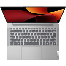 Ноутбук Lenovo IdeaPad Slim 5 14IMH9 Cloud Gray (83DA008NRA)