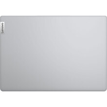 Ноутбук Lenovo IdeaPad Slim 5 14IMH9 Cloud Gray (83DA008NRA)