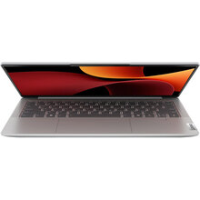 Ноутбук Lenovo IdeaPad Slim 5 14IMH9 Cloud Gray (83DA008NRA)