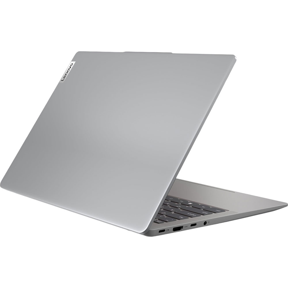 Огляд Ноутбук Lenovo IdeaPad Slim 5 14IMH9 Cloud Gray (83DA008NRA)