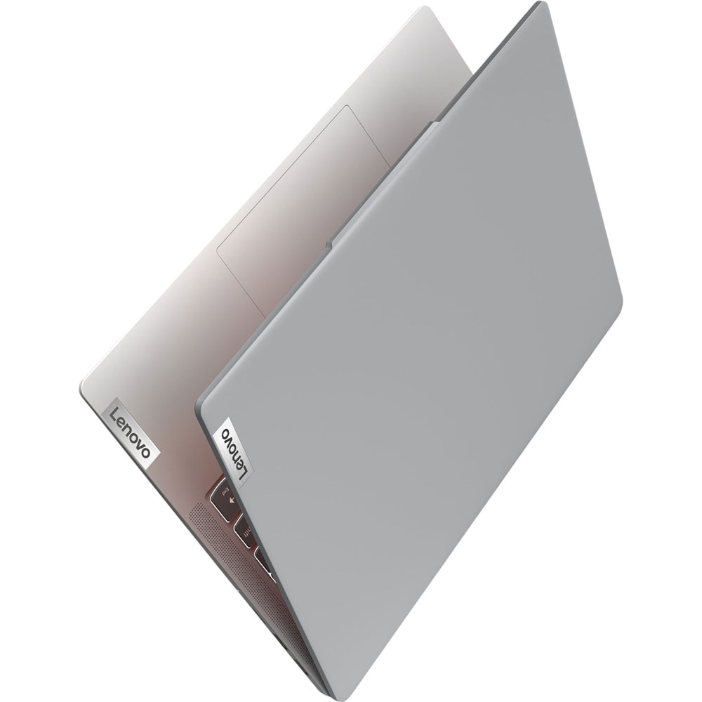 В інтернет магазині Ноутбук Lenovo IdeaPad Slim 5 14IMH9 Cloud Gray (83DA008NRA)