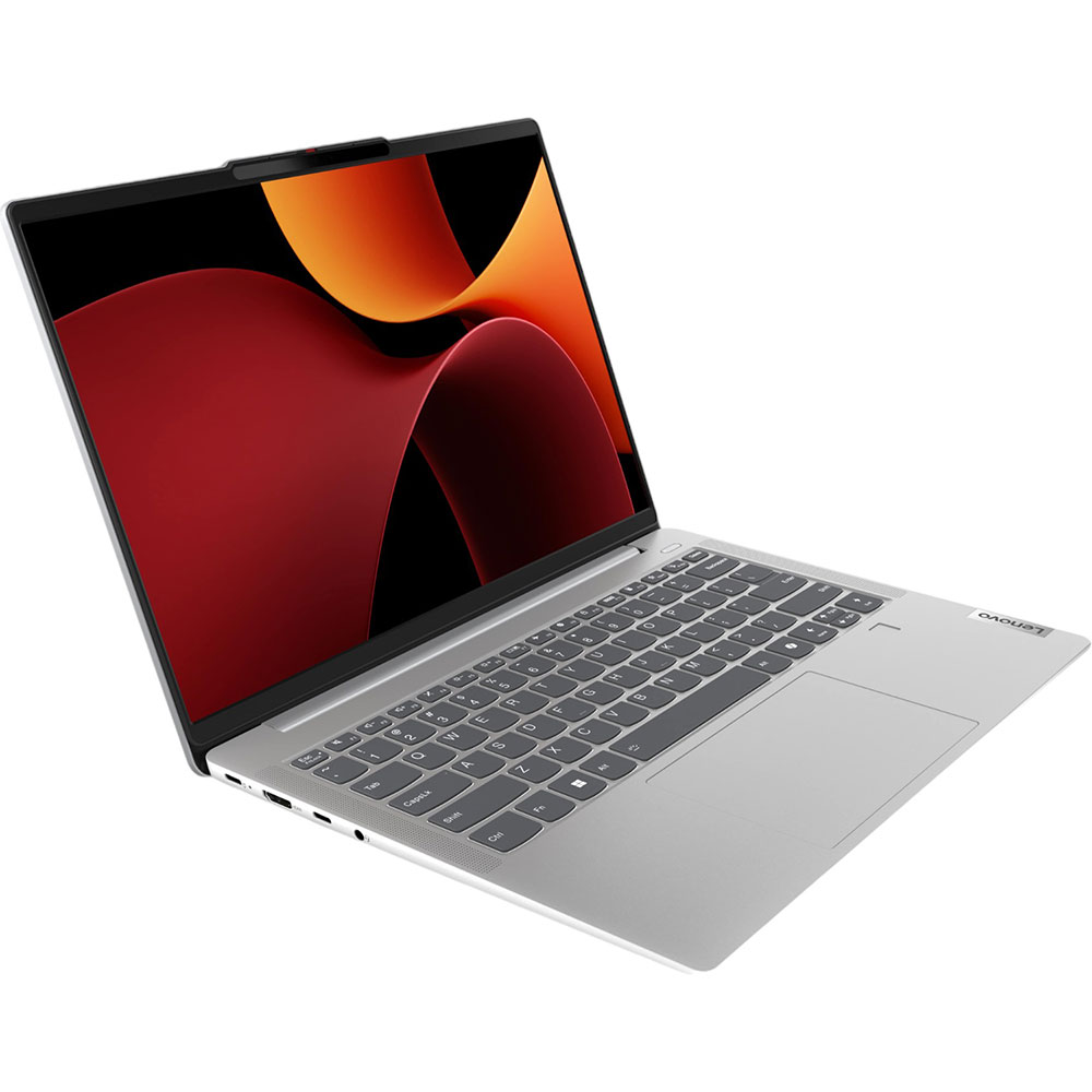 Ноутбук Lenovo IdeaPad Slim 5 14IMH9 Cloud Gray (83DA008NRA) Діагональ дисплея 14