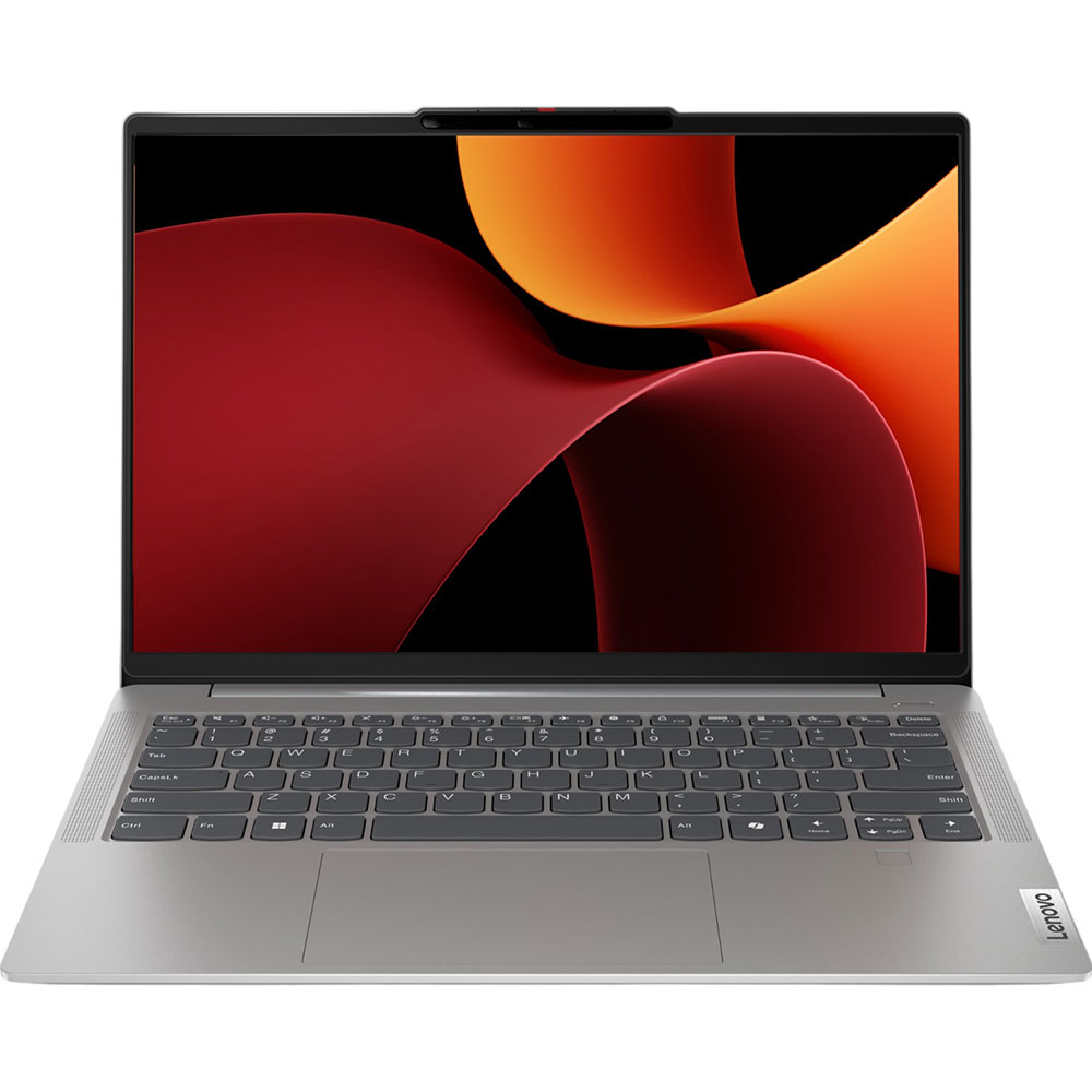 Ноутбук Lenovo IdeaPad Slim 5 14IMH9 Cloud Gray (83DA008NRA)