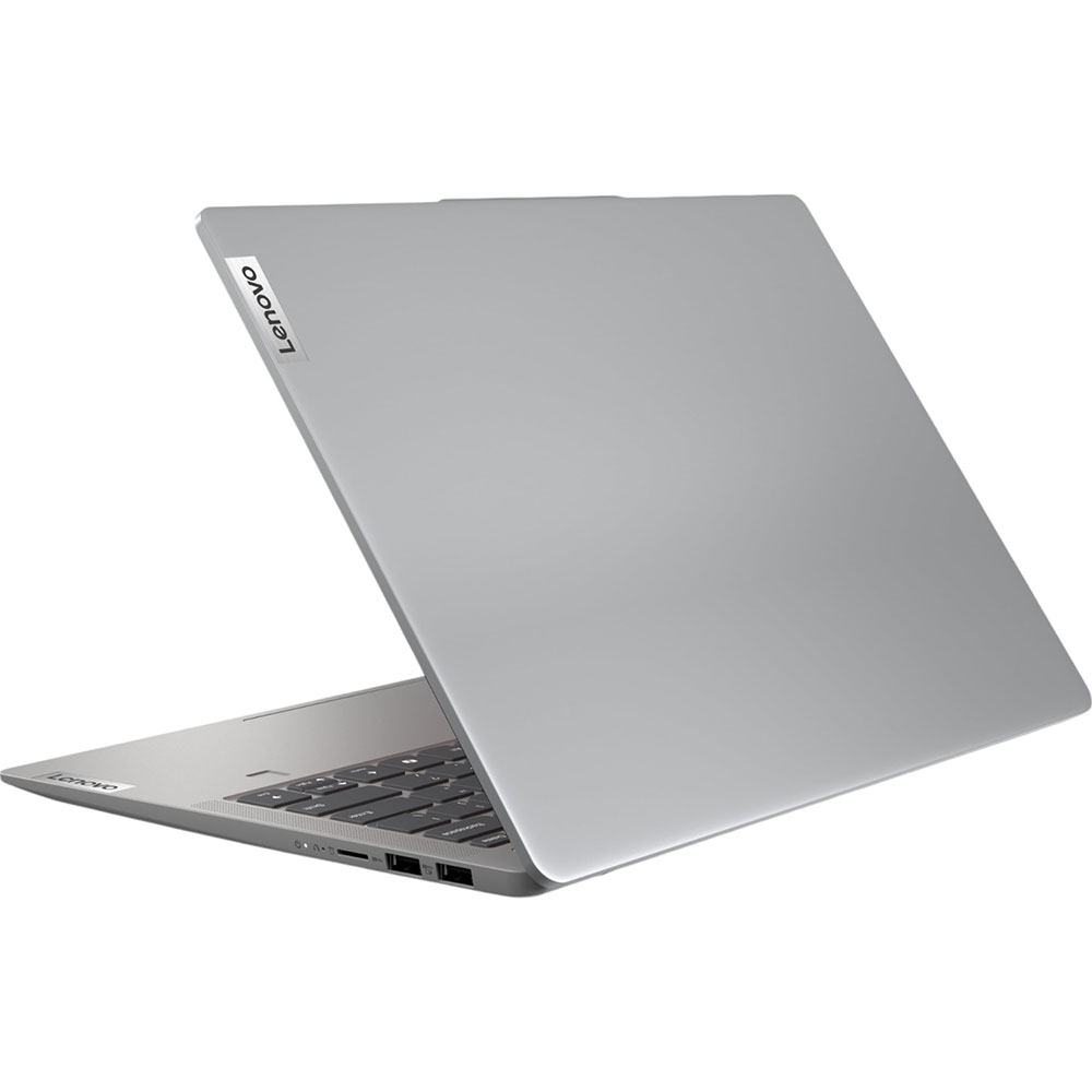 Замовити Ноутбук Lenovo IdeaPad Slim 5 14IMH9 Cloud Gray (83DA008NRA)