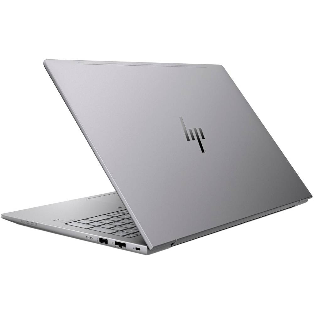 Ноутбук HP ZBook Power G11 Silver (5G460ES) Частота оновлення екрана 60 Гц