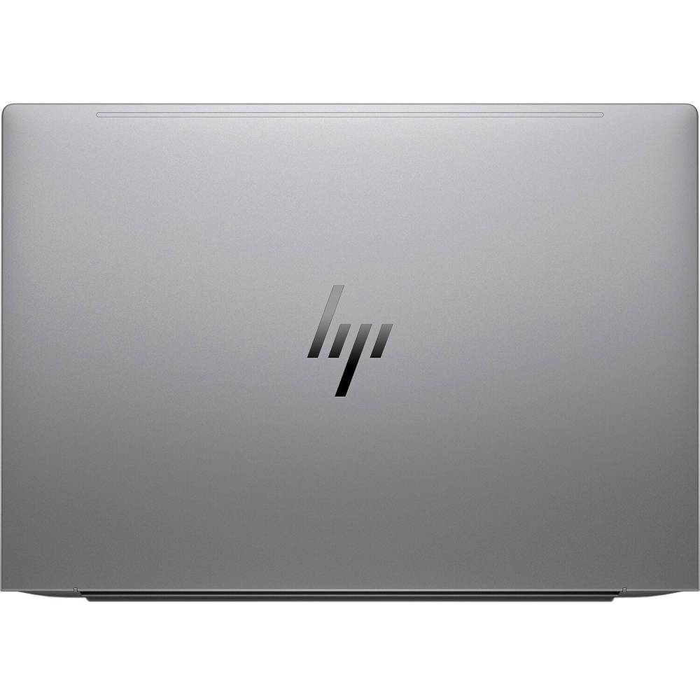 Зовнішній вигляд Ноутбук HP ZBook Power G11 Silver (5G460ES)