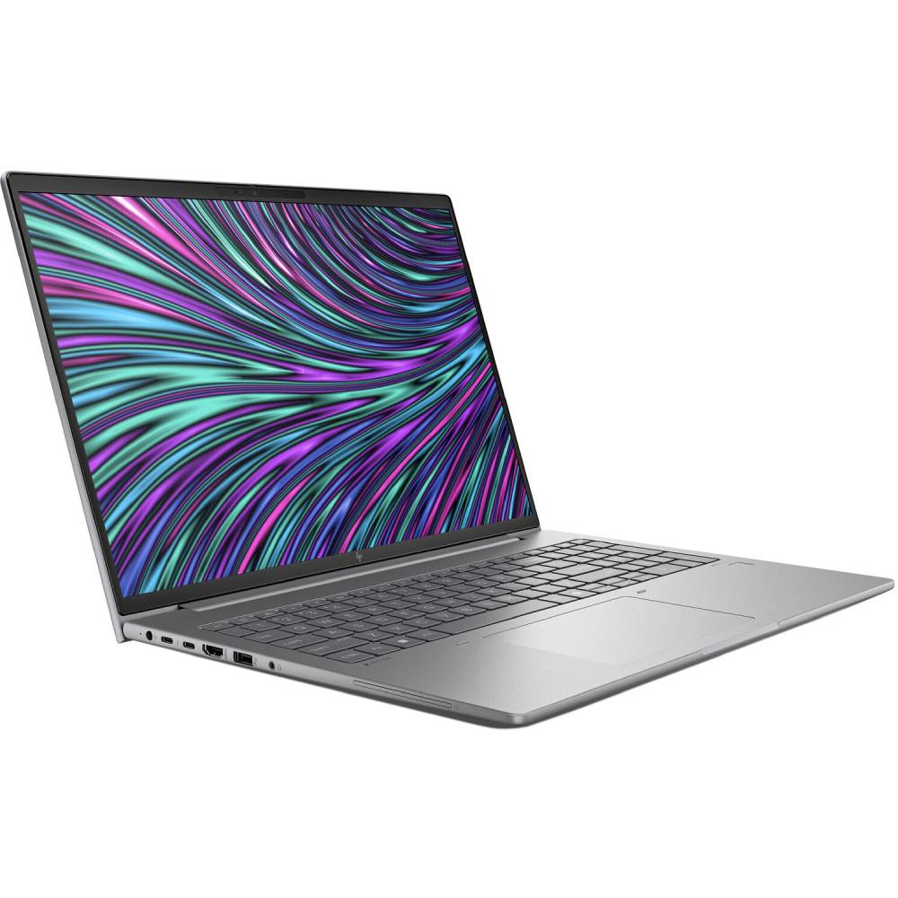 Ноутбук HP ZBook Power G11 Silver (5G460ES) Роздільна здатність дисплея 1920 x 1200