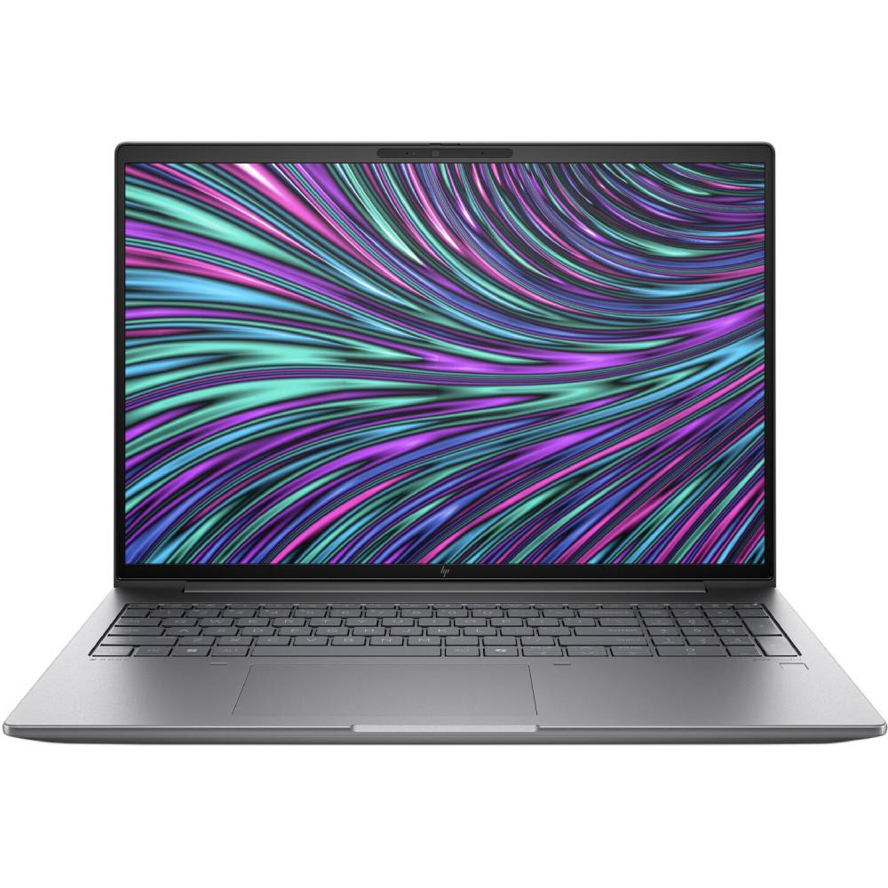 Ноутбук HP ZBook Power G11 Silver (5G460ES) Діагональ дисплея 16