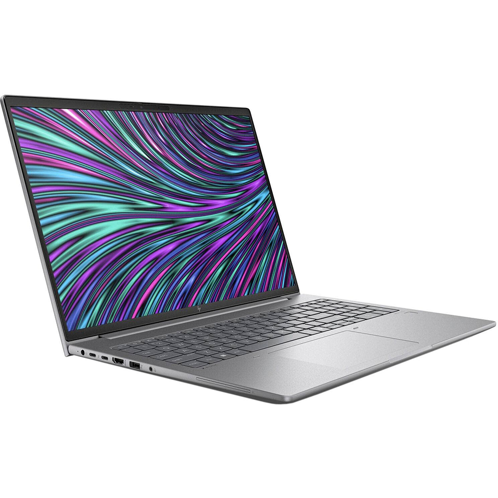 Ноутбук HP ZBook Power G11 (5G461ES) Роздільна здатність дисплея 1920 x 1200