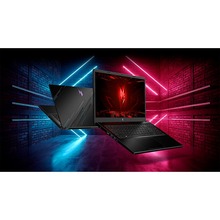 Ноутбук ACER Nitro V 15 ANV15-51-59B2 Obsidian Black (NH.QNCEU.00K)