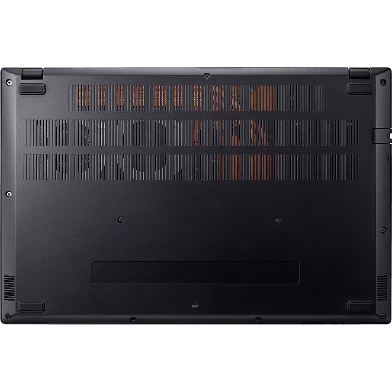 Обзор Ноутбук ACER Nitro V 15 ANV15-51-59B2 Obsidian Black (NH.QNCEU.00K)