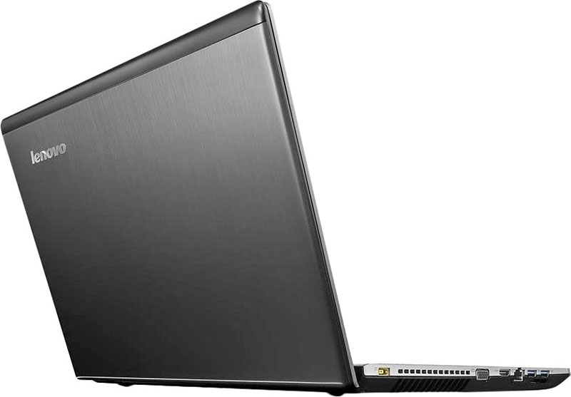 Ноутбук LENOVO Z710A (59-399561) Диагональ дисплея 17.3