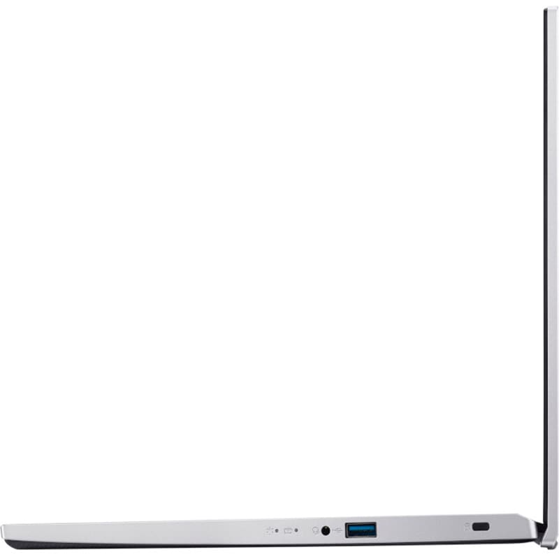 Фото Ноутбук ACER Aspire 3 A315-59-7430 Pure Silver (NX.K6TEU.01L)