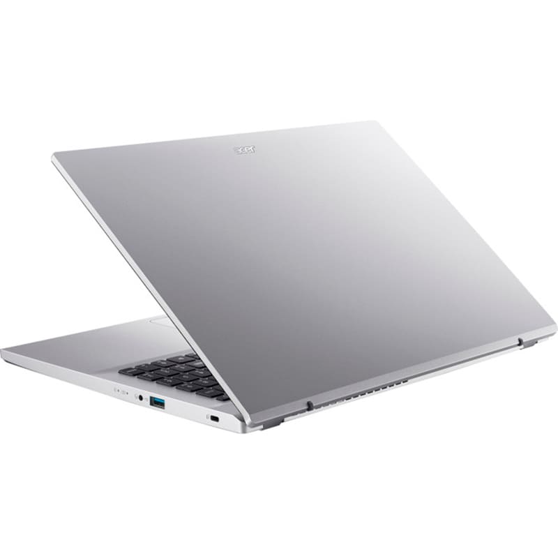 Замовити Ноутбук ACER Aspire 3 A315-59-7430 Pure Silver (NX.K6TEU.01L)