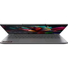 Ноутбук LENOVO Yoga Pro 7 14ASP9 Luna Grey (83HN0021RA)