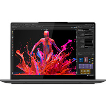 Ноутбук LENOVO Yoga Pro 7 14ASP9 Luna Grey (83HN0021RA)