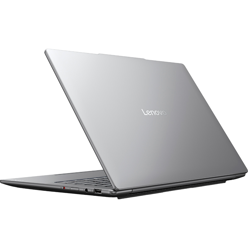 Изображение Ноутбук LENOVO Yoga Pro 7 14ASP9 Luna Grey (83HN0021RA)