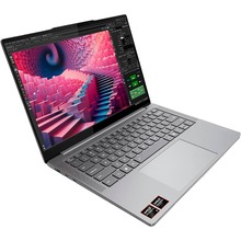 Ноутбук LENOVO Yoga Pro 7 14ASP9 Luna Grey (83HN0021RA)