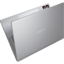 Ноутбук LENOVO Yoga Pro 7 14ASP9 Luna Grey (83HN0021RA)