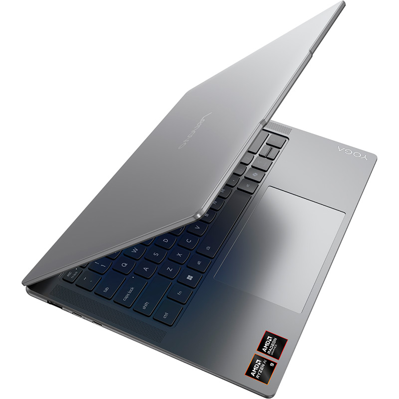 В інтернет магазині Ноутбук LENOVO Yoga Pro 7 14ASP9 Luna Grey (83HN0021RA)