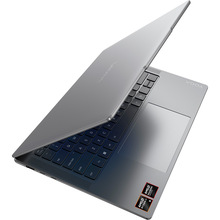 Ноутбук LENOVO Yoga Pro 7 14ASP9 Luna Grey (83HN0021RA)