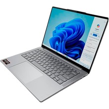 Ноутбук LENOVO Yoga Pro 7 14ASP9 Luna Grey (83HN0021RA)