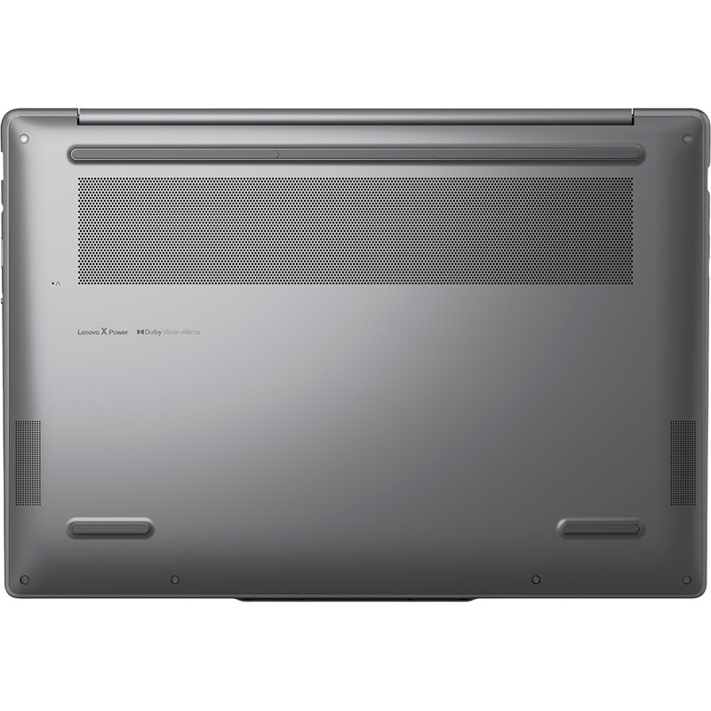 Фото Ноутбук LENOVO Yoga Pro 7 14ASP9 Luna Grey (83HN0021RA)