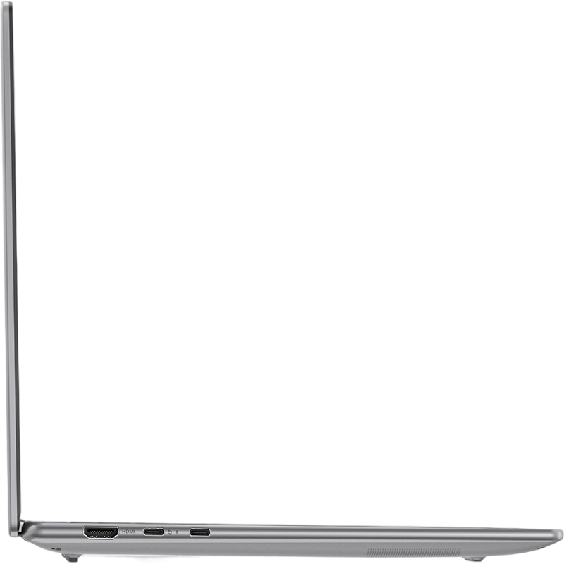 Заказать Ноутбук LENOVO Yoga Pro 7 14ASP9 Luna Grey (83HN0021RA)