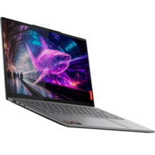 Ноутбук LENOVO Yoga Pro 7 14ASP9 Luna Grey (83HN0021RA)