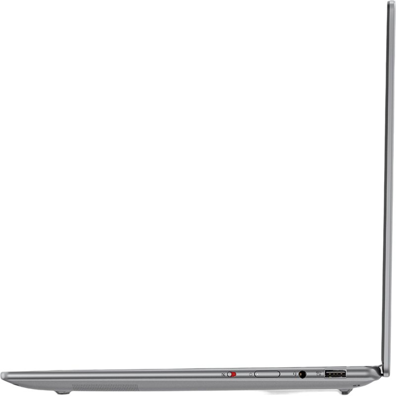 Покупка Ноутбук LENOVO Yoga Pro 7 14ASP9 Luna Grey (83HN0021RA)