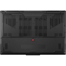 Ноутбук ASUS TUF Gaming F17 FX707ZC4-HX028 Jaeger Gray (90NR0GX2-M003V0)