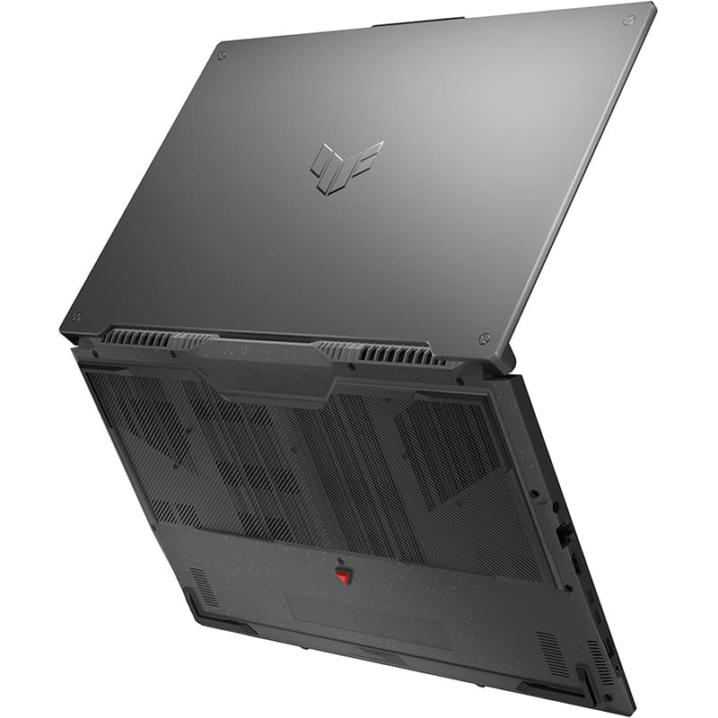 Фото 14 Ноутбук ASUS TUF Gaming F17 FX707ZC4-HX028 Jaeger Gray (90NR0GX2-M003V0)