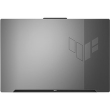 Ноутбук ASUS TUF Gaming F17 FX707ZC4-HX028 Jaeger Gray (90NR0GX2-M003V0)