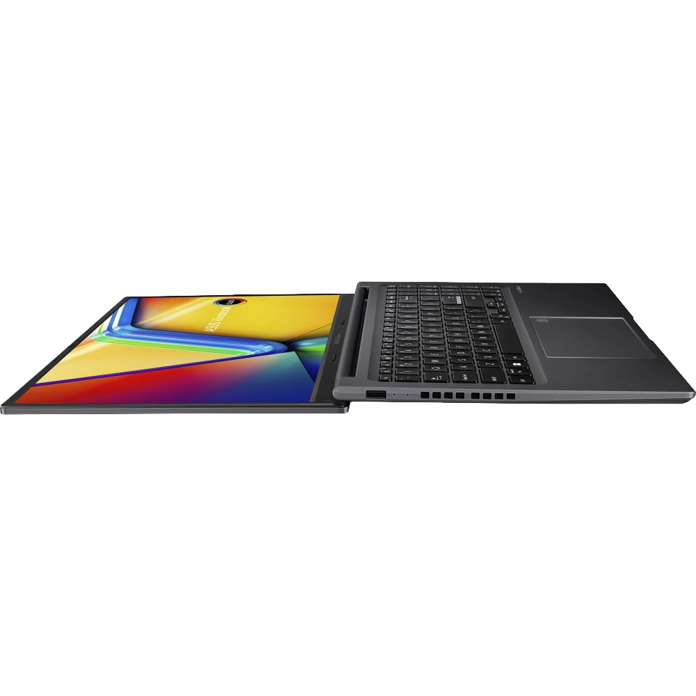 Ноутбук ASUS Vivobook 15 OLED X1505ZA-L1371 Indie Black (90NB0ZB1-M00NR0) Діагональ дисплея 15.6